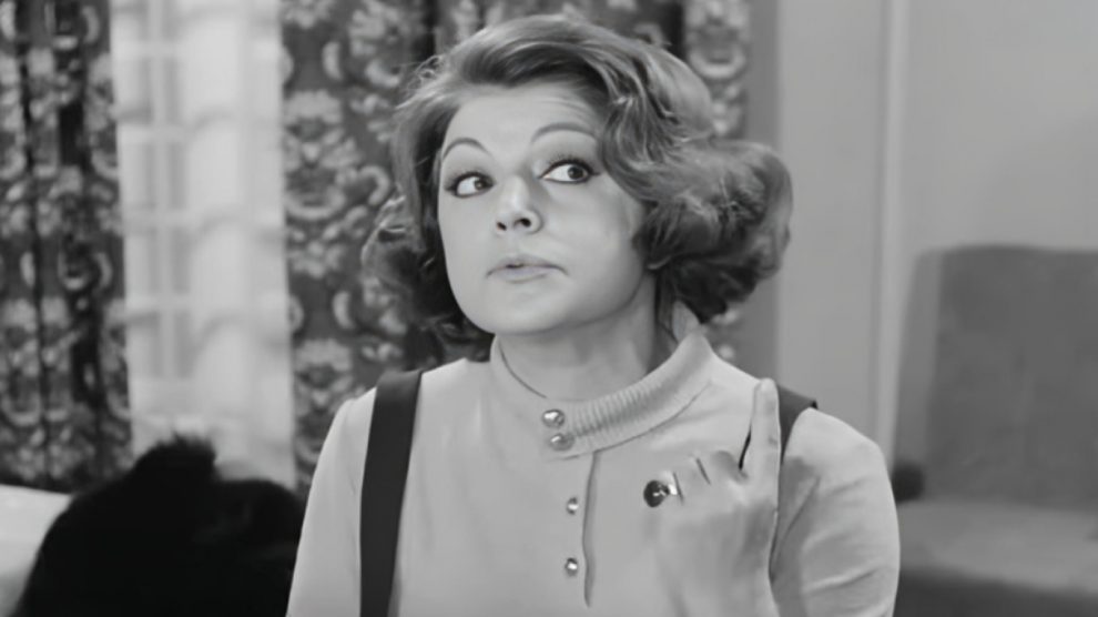 Φίνος Φιλμ: Το βίντεο για την Ημέρα του Αγίου Βαλεντίνου