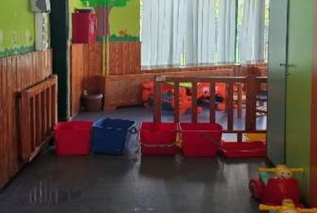 Επικίνδυνη αδιαφορία της Δημοτικής Αρχής για τα προβλήματα ασφάλειας στον Α’  Δημοτικό Παιδικό Σταθμό