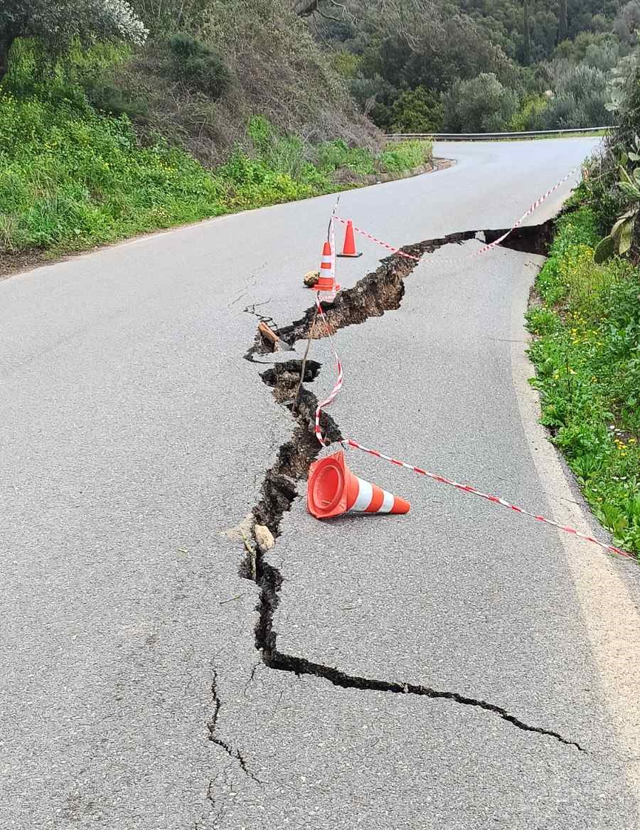 Εγκληματική αδιαφορία – τραγική σήμανση