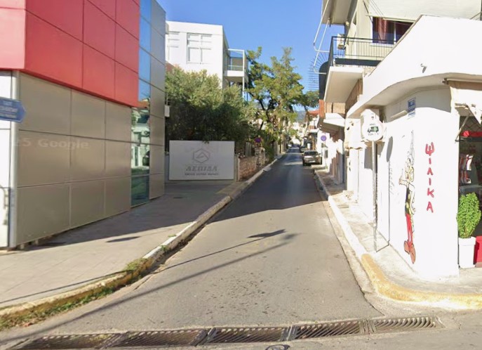 Πλημμυρίζει η Β. Κετσέα