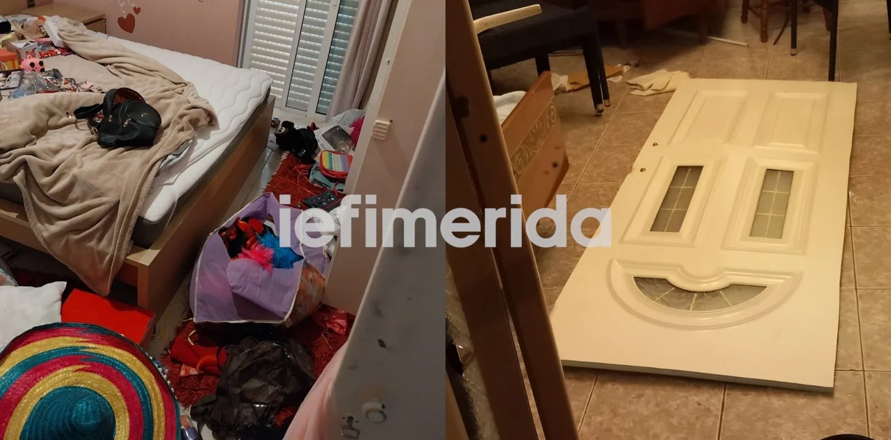 Πλιάτσικο μετά την κακοκαιρία στην Κυπαρισσία: Διαρρήκτες ρημάξαν σπίτια στα Μυρέικα -«Βρήκαμε τα πάντα διαλυμένα», λέει κάτοικος