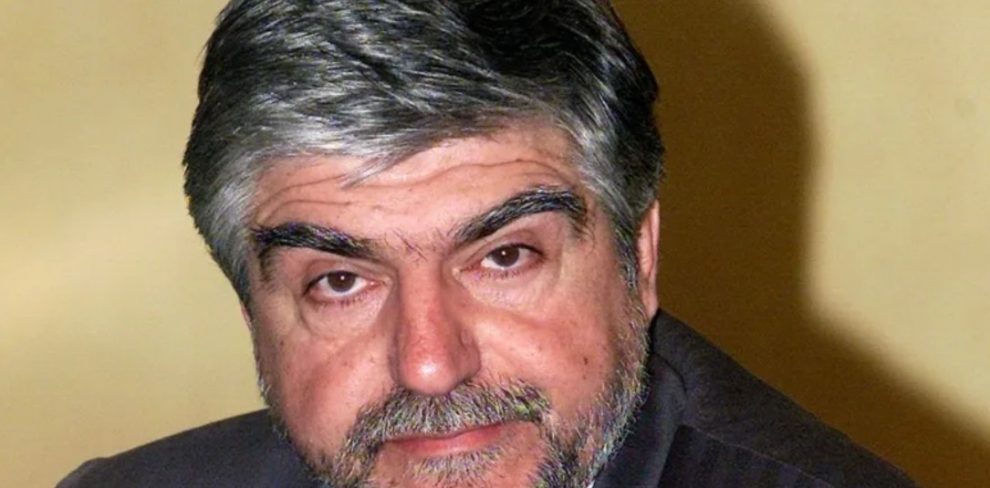 Έφυγε από τη ζωή ο Γιάννης Κουτραφούρης