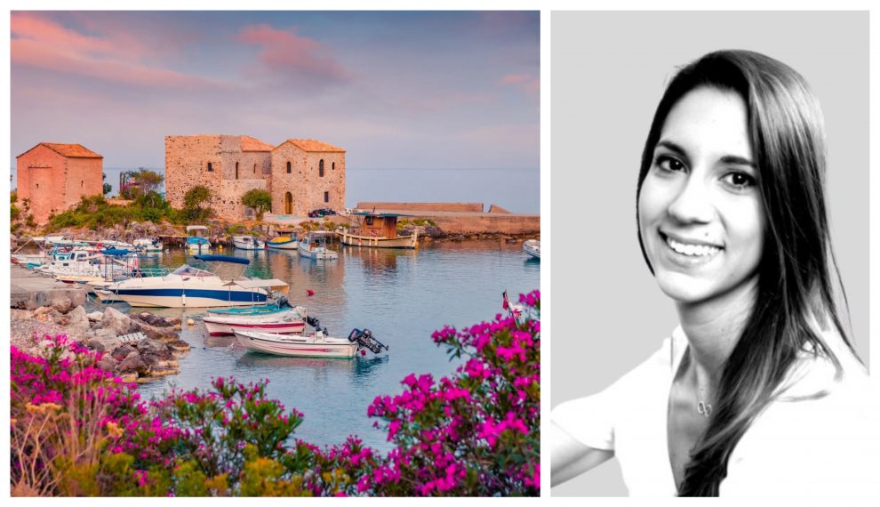 Αγγελική Μητροπούλου: Θετική η επιμήκυνση της τουριστικής  περιόδου, όχι όμως αυτοσκοπός