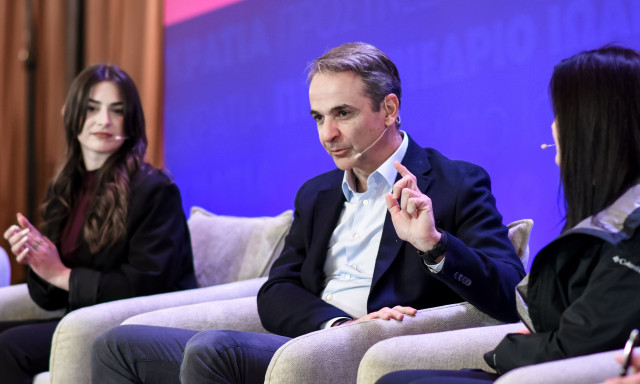 Κυρ. Μητσοτάκης: Ξεκινάμε το προσυνέδριο δίνοντας έμφαση, στην κοινωνική διάσταση της πολιτικής μας