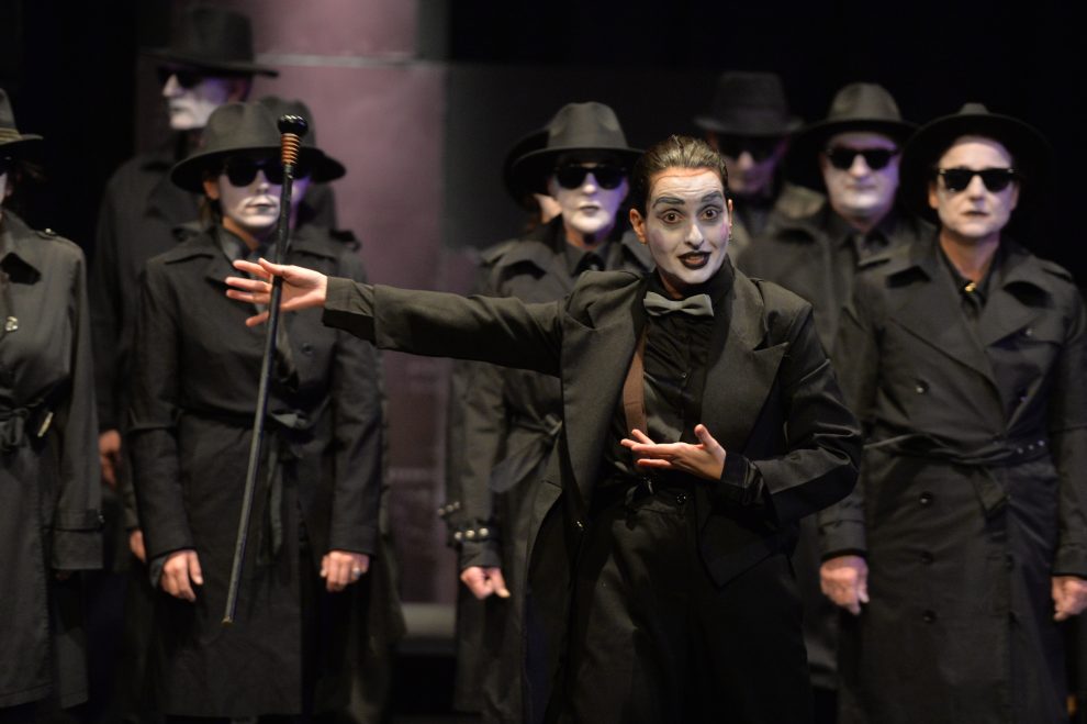 Η πολιτιστική ατζέντα του Σαββατοκύριακου στη Μεσσηνία