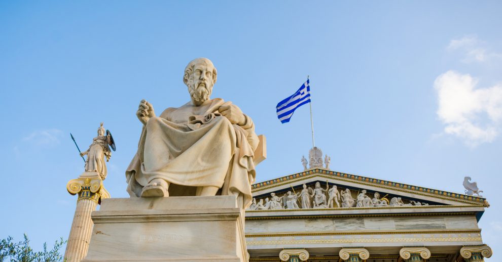 «Από τη βαρβαρότητα στον πολιτισμό χρειάζεται ένας αιώνας. Από τον πολιτισμό στη βαρβαρότητα αρκεί μια μέρα»