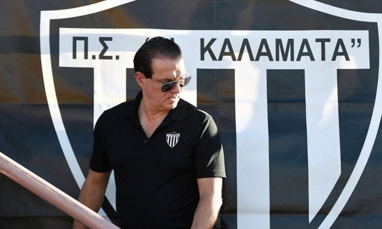 Μαύρη Θύελλα: Αναλαμβάνει ο Πρασσάς -Τελική ευθεία για Παναιτωλικό