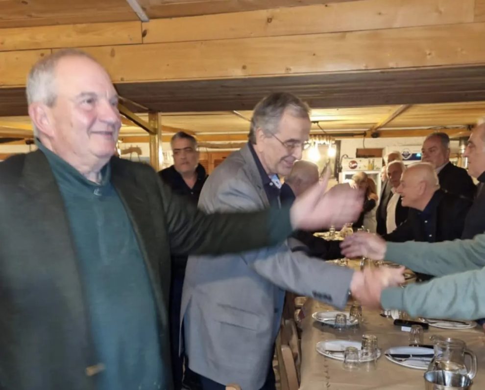 Στα χαλαρά και ιδιωτικά