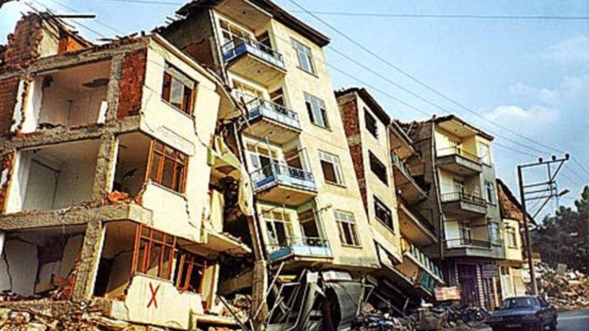 7ο Πειραματικό Γυμνάσιο Καλαμάτας: Ημερίδα με τίτλο «1986 – 2026:  40 χρόνια από τους σεισμούς στην Καλαμάτα»