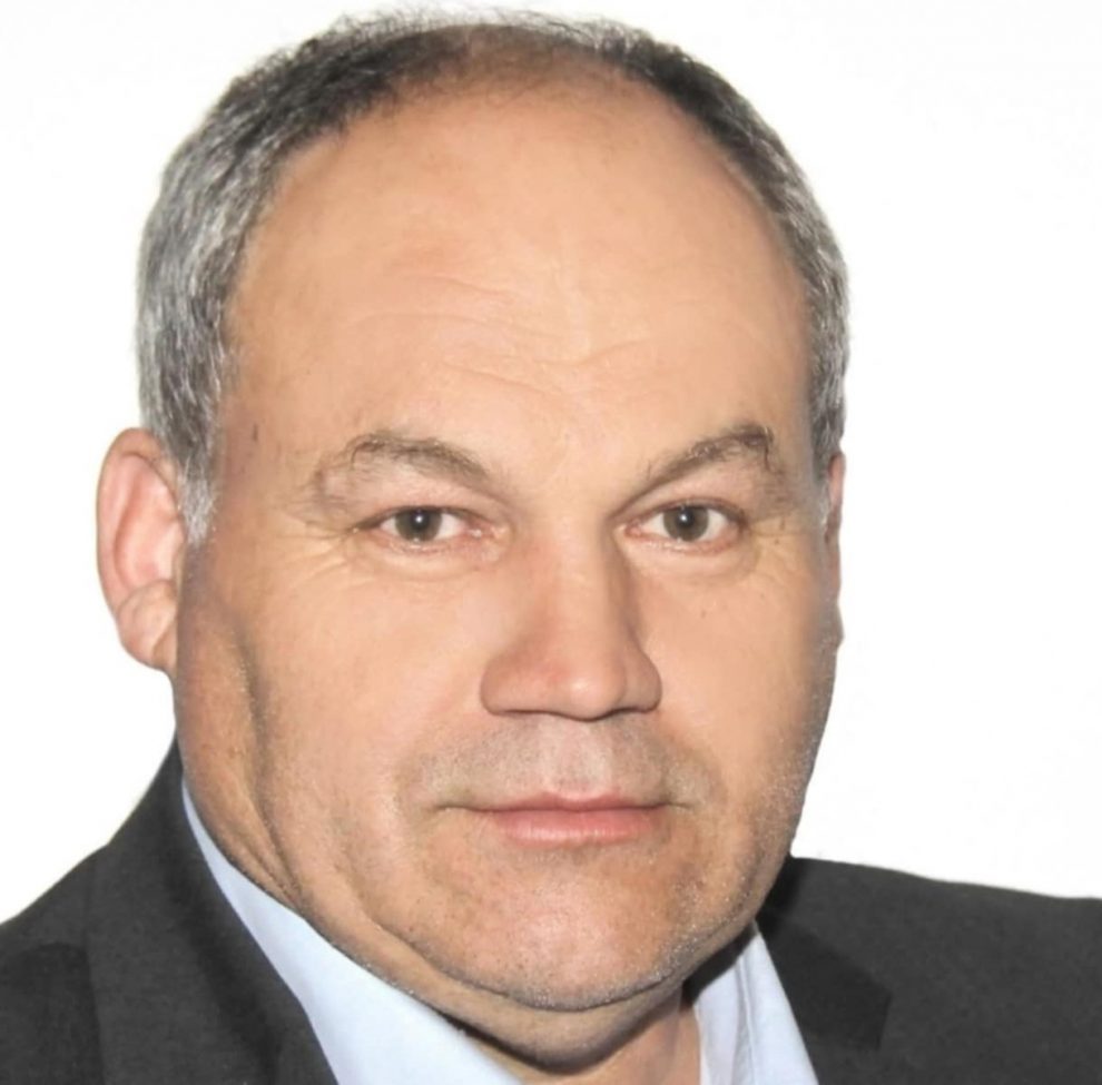 Ο Χρήστος Σταματόπουλος υποψήφιος δήμαρχος Μεσσήνης