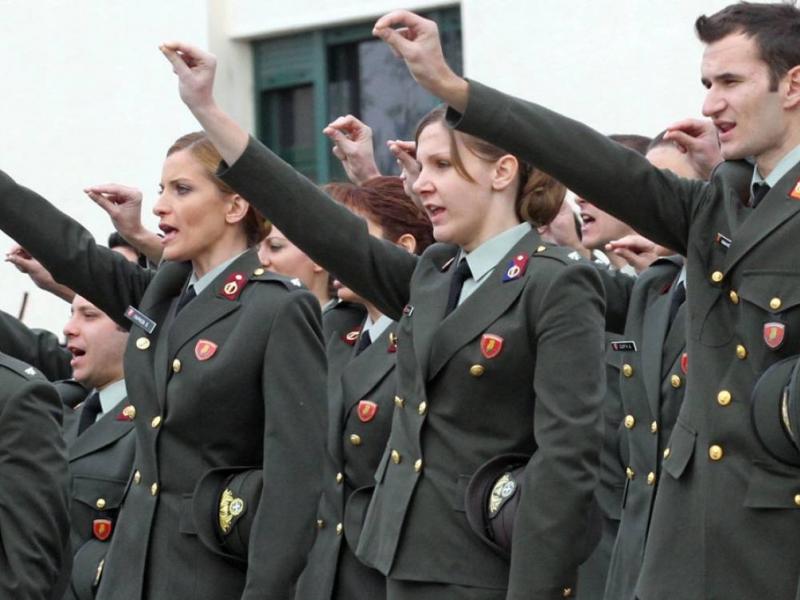 Πανελλήνιες 2026: Μέχρι σήμερα η αίτηση για Στρατιωτικές Σχολές & Λιμενικό