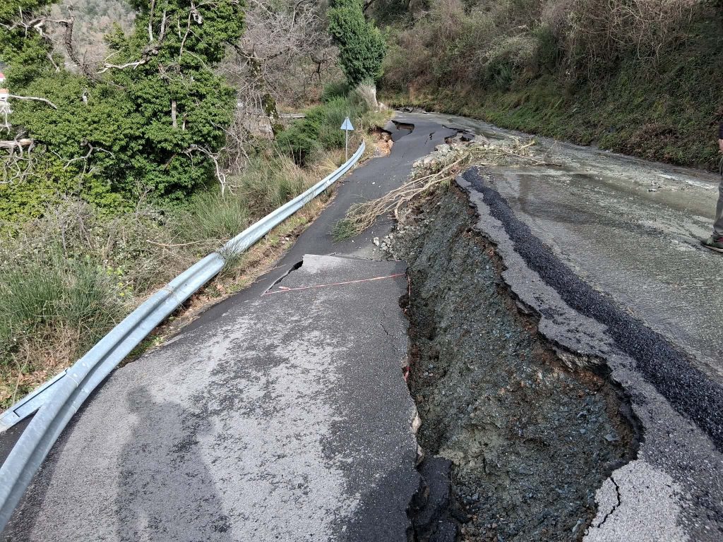 Έφθασαν 2 εκατομμύρια για τις ζημιές του χειμώνα στην Αλαγονία και άλλες περιοχές του Δήμου Καλαμάτας