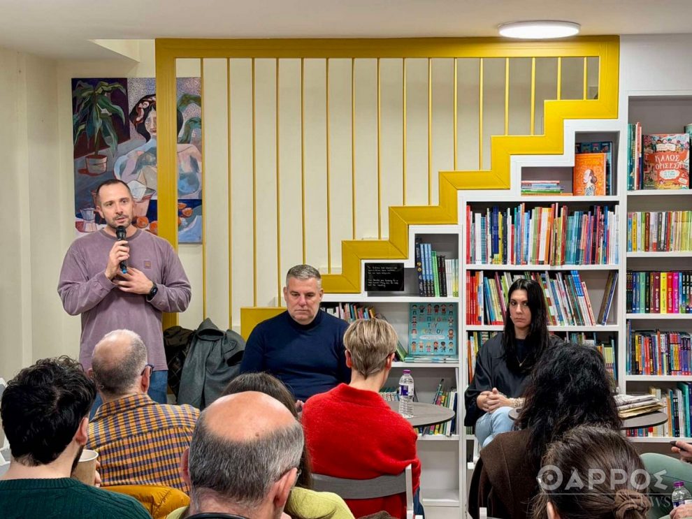 Η επόμενη μέρα του τουρισμού