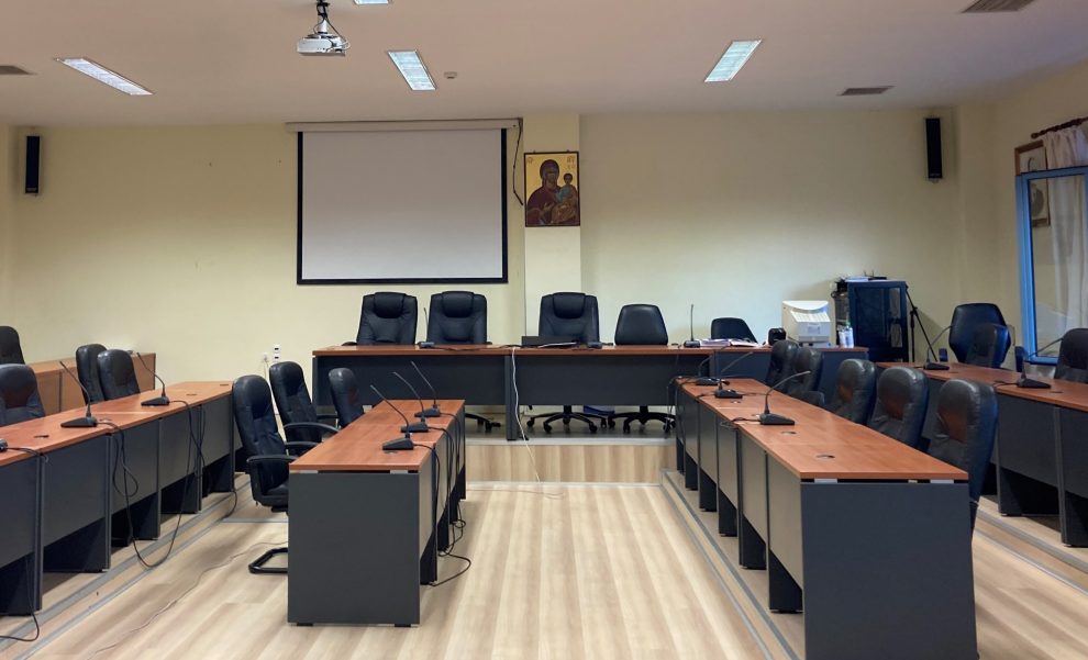 Δήμος Τριφυλίας: Τροποποίηση συμβάσεων, έργα και  εργασίες αντιπλημμυρικής προστασίας