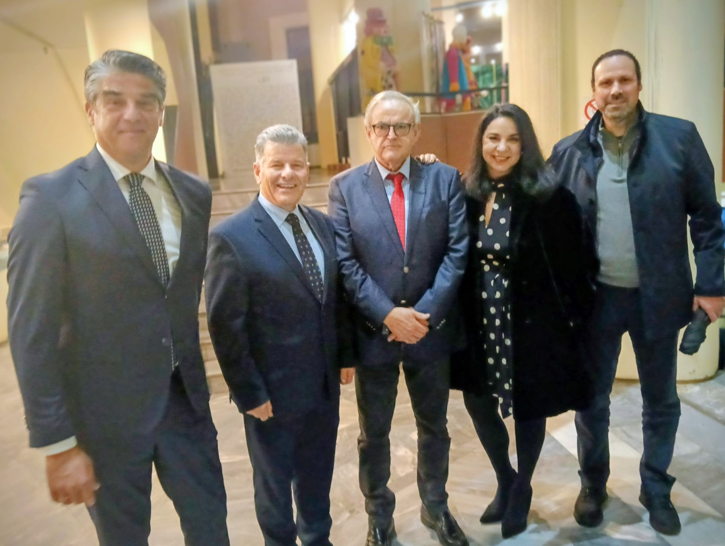 Δωρεά βιβλίων σε σχολεία από τη Μεσσήνια συγγραφέα Μαρία Καραγιάννη