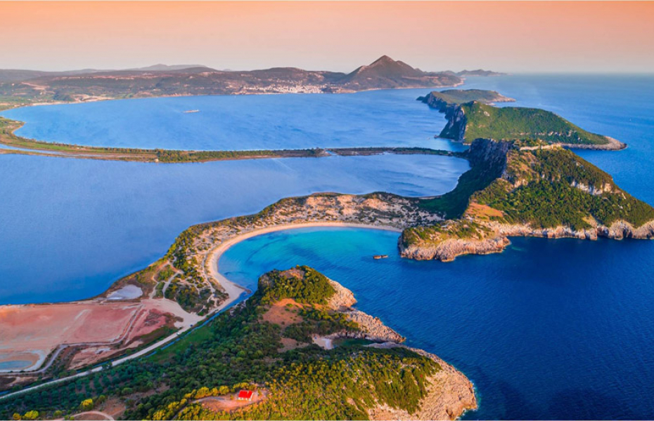 Έγκριση από τον ΕΟΤ του Ετήσιου Προγράμματος Τουριστικής Προβολής 2026 της Περ. Πελοποννήσου