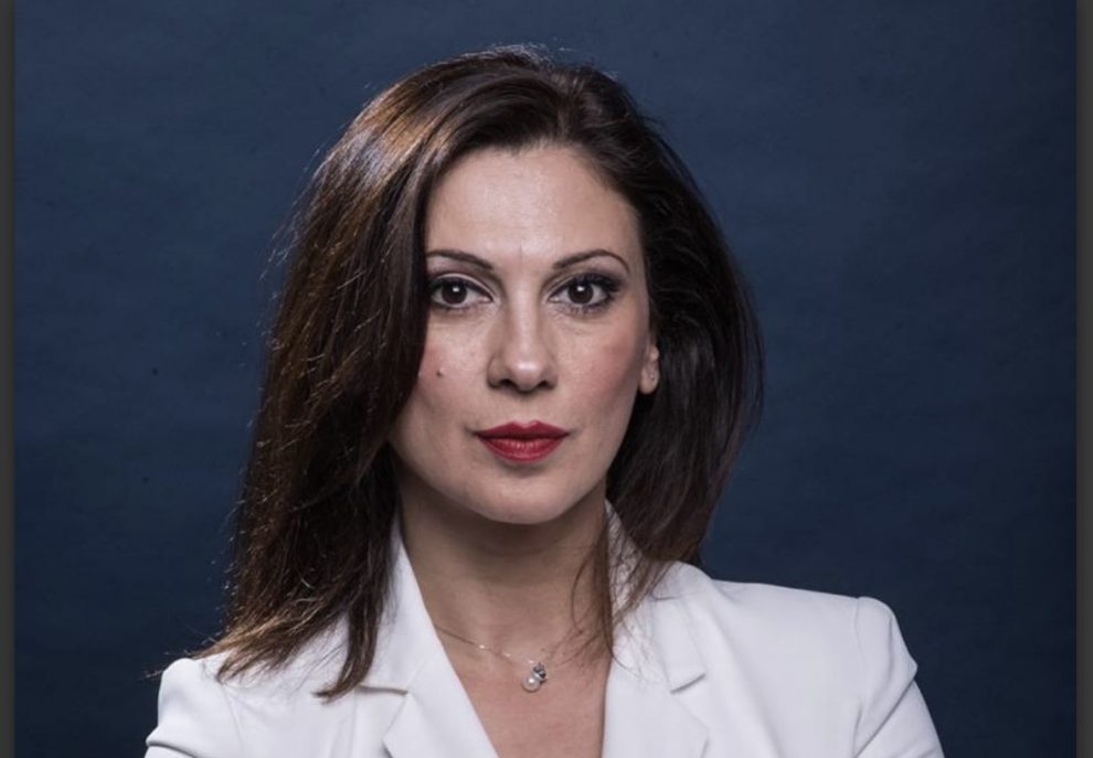 Χάιδω Παναγιωτοπούλου: Απάντηση στη Δημοτική Αρχή Τριφυλίας