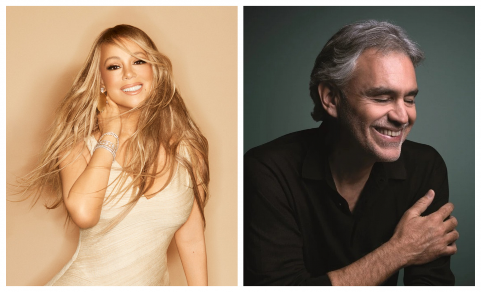 Χειμερινοί Ολυμπιακοί Αγώνες: Τελετή Έναρξης στο «Σαν Σίρο» με Μαράια Κάρεϊ, Αντρέα Μποτσέλι και δρακόντεια μέτρα ασφαλείας