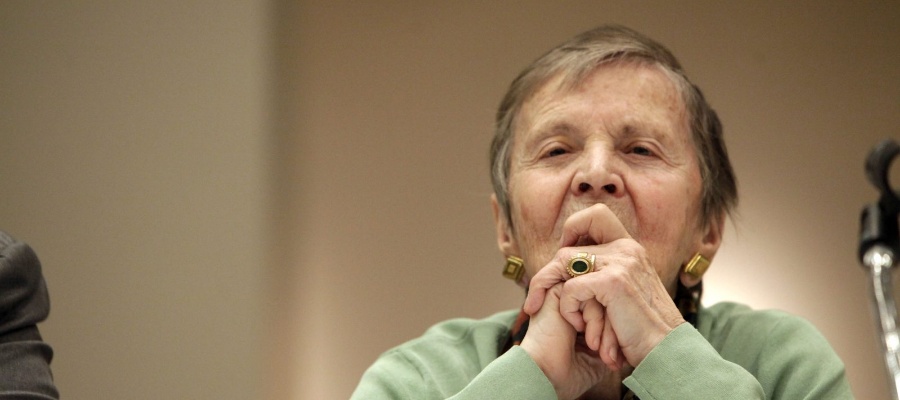 «Πραγματική απώλεια είναι όταν οι γυναίκες κρύβουν τα χρόνια τους και χάνουν αναμνήσεις»