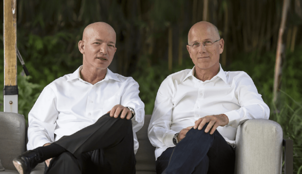 IDM Capital & LR Group ετοιμάζουν το Nika Bay, «αντίπαλο δέος» της Costa Navarino