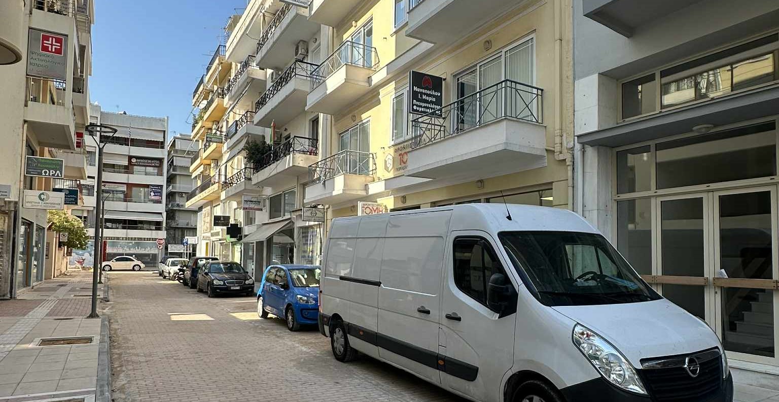 Κάποιοι με το έτσι θέλω άλλαξαν την κατεύθυνση