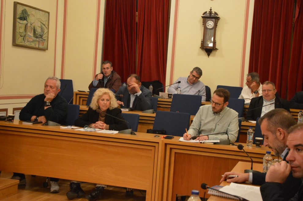 Ποιος «έφαγε» την Πιπίνα Κουμάντου