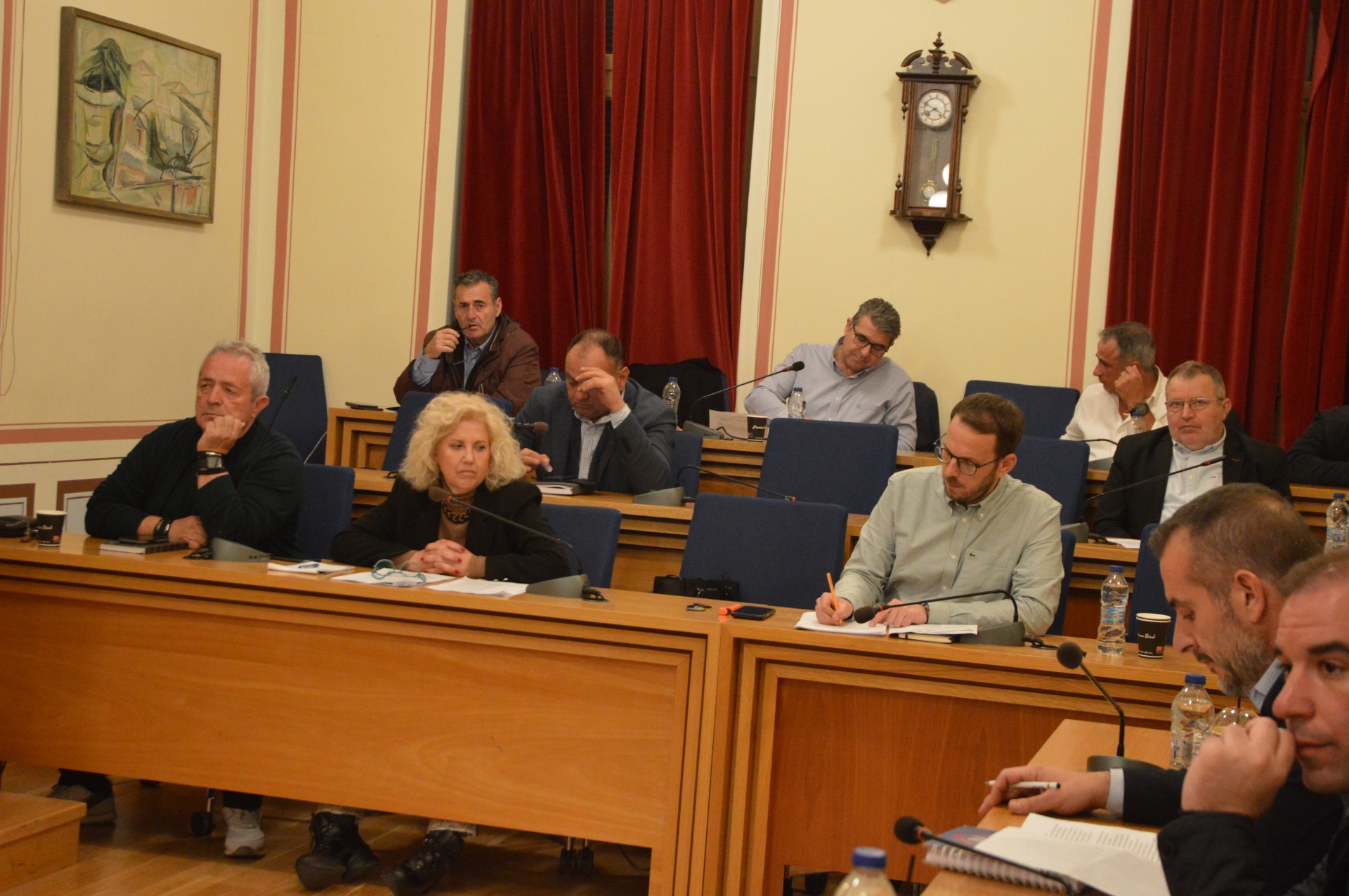 Ποιος «έφαγε» την Πιπίνα Κουμάντου