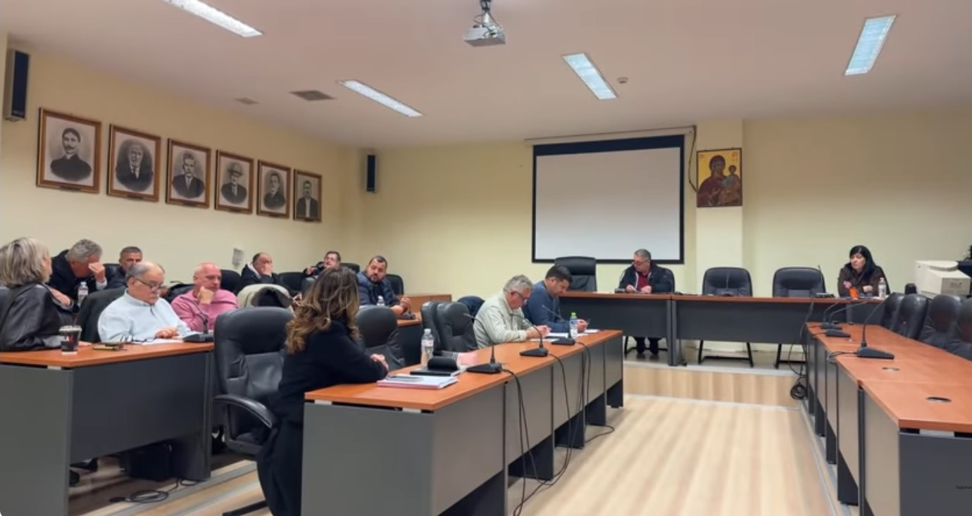 Δ.Σ. Τριφυλίας: Δεν ήξεραν τα έσοδα από τα  πανηγύρια Κυπαρισσίας και Φιλιατρών