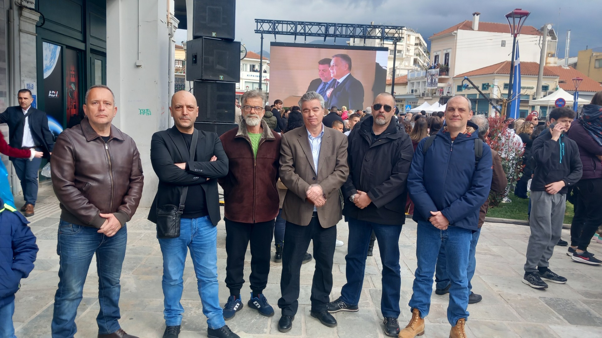 Οργάνωση Μεσσηνίας του Εθνικού Μετώπου: Η Καλαμάτα διδάσκει