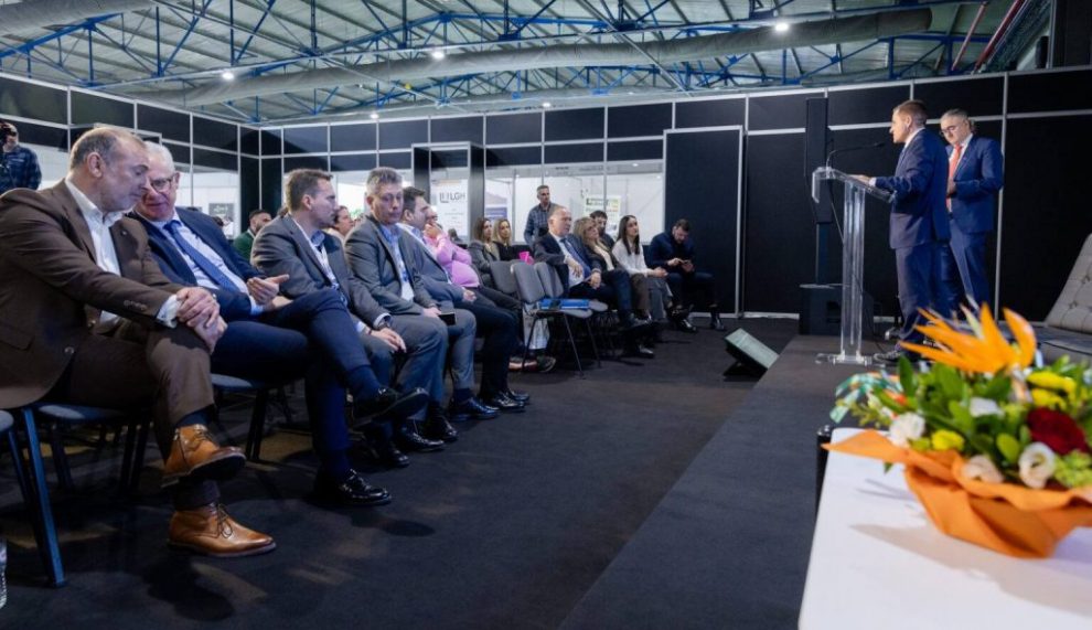 8η VERDE.TEC 2026: Ισχυρό αποτύπωμα του ΦοΔΣΑ Πελοποννήσου με επίκεντρο την ολιστική διαχείριση αποβλήτων