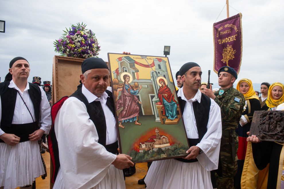 Γαρδίκι Μεσσηνίας… 40 χρόνια μετά!