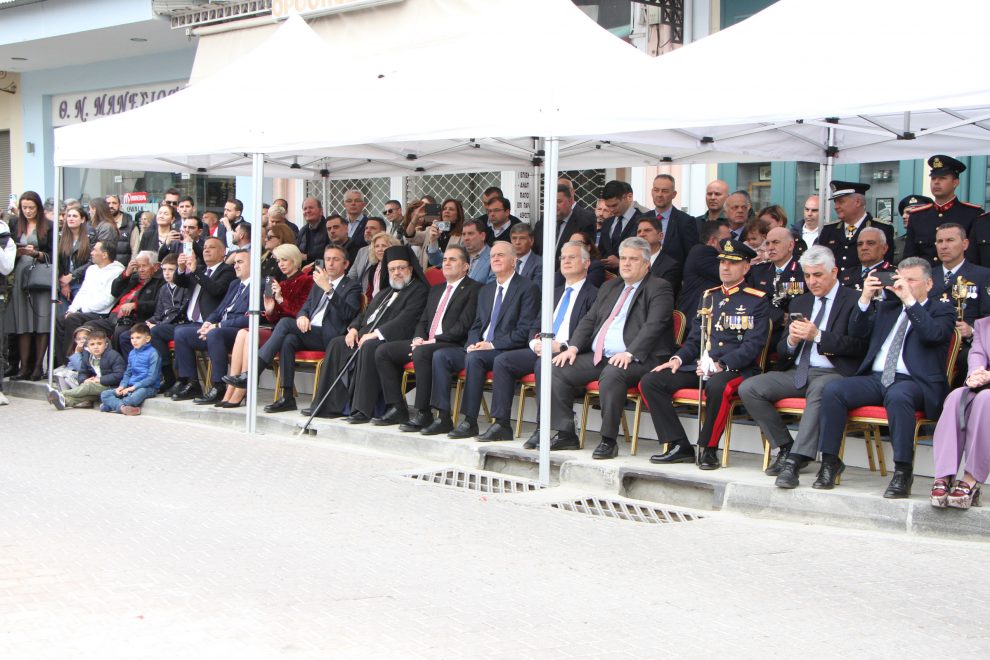 Δαπάνες που επαναλαμβάνονται κάθε χρόνο