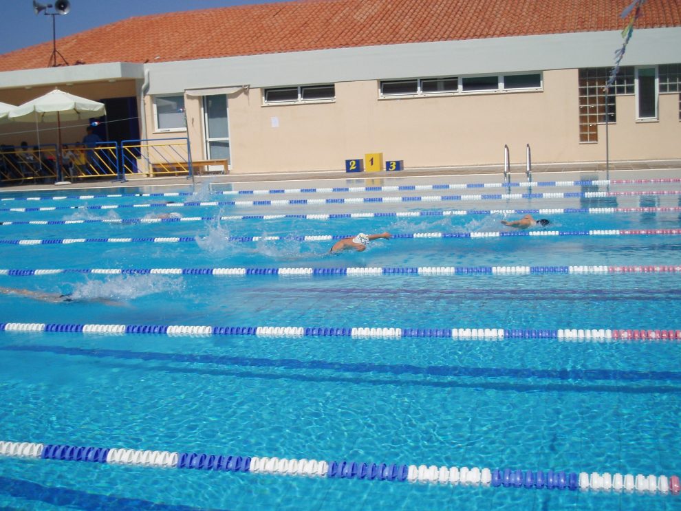 Κολυμβητήριο Κυπαρισσίας: Καμία προσφορά για συντήρηση & χημικά, θα γίνει απευθείας ανάθεση