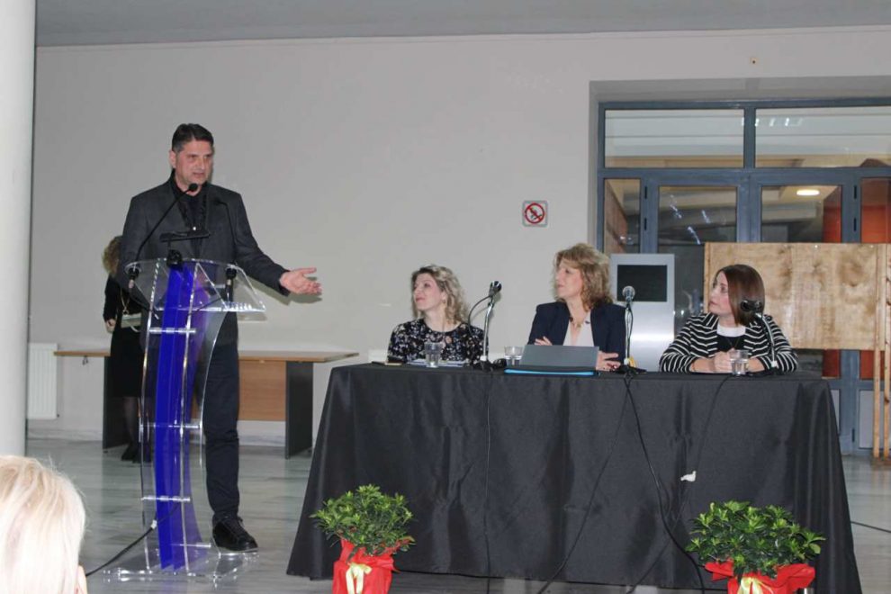 Δήμος Μεσσήνης: Με μεγάλη επιτυχία διεξήχθη  η εκδήλωση «Μεγαλώνοντας με ασφάλεια»