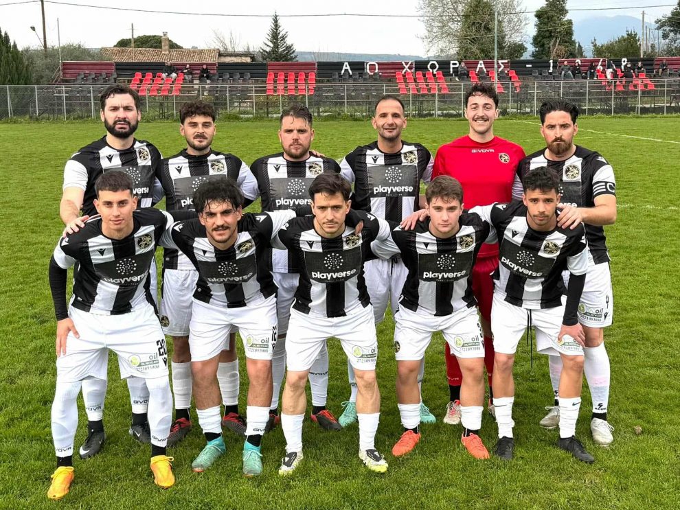 Τοπικό ποδόσφαιρο Μεσσηνίας: Οι αγώνες του Σαββατοκύριακου