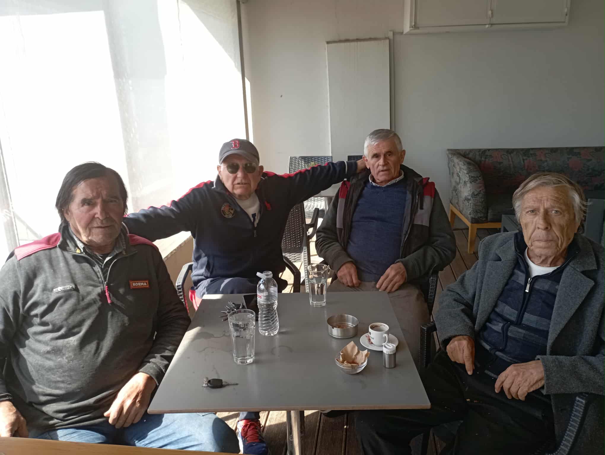 Οι Νικήτας Παπανικολόπουλος και Παναγιώτης Σωτηρόπουλος για την άνοδο της Καλαμάτας στη Super League