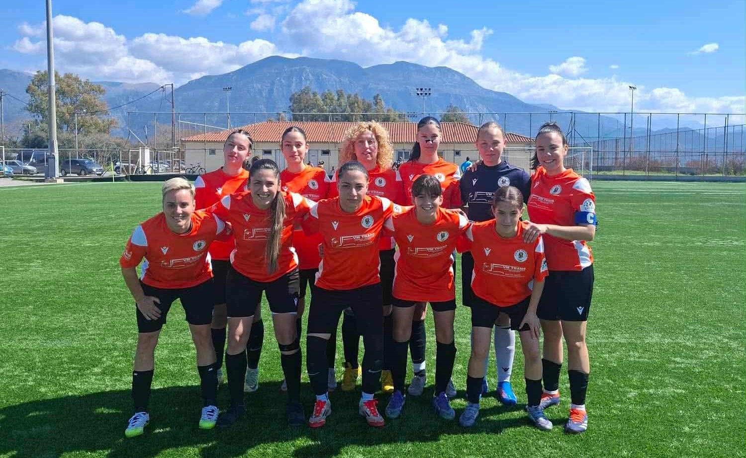 Νίκη παραμονής ο ΑΟ Πατίστα 2-0 τη Δόξα Πηγαδακίων Ζακύνθου στον Κορδία