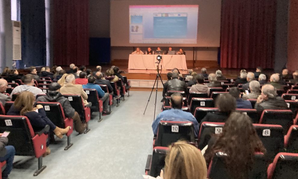 Τριφυλία: Ανησυχία για το Ειδικό Πολεοδομικό Σχέδιο