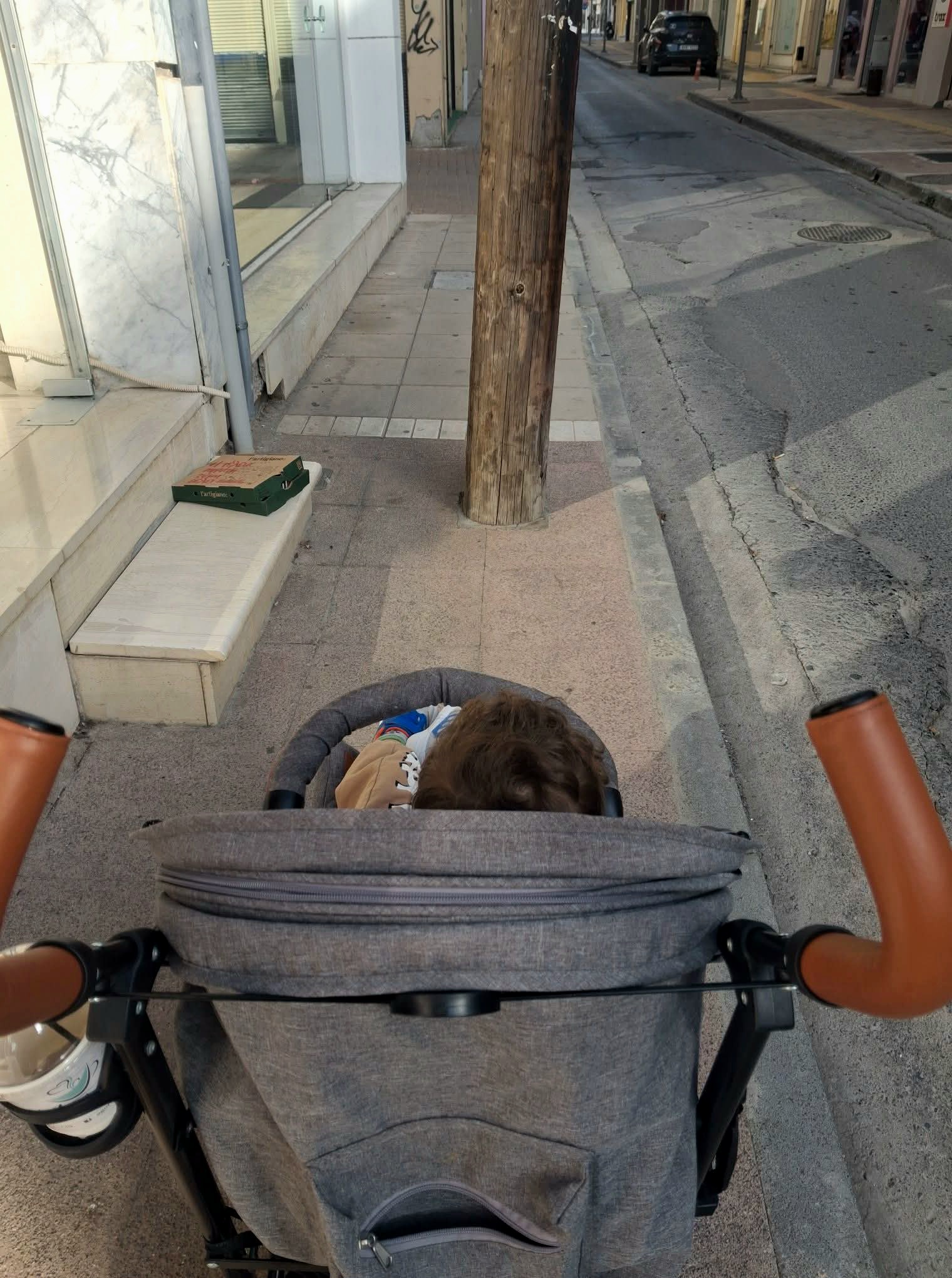 Οι πολίτες διαψεύδουν… την εικονική  πραγματικότητα του δημάρχου!