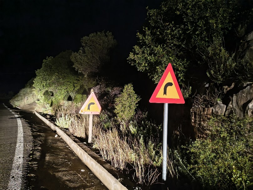 Τις βλέπουν… διπλές οι οδηγοί