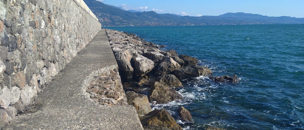 Υπάρχει κίνδυνος τραυματισμού