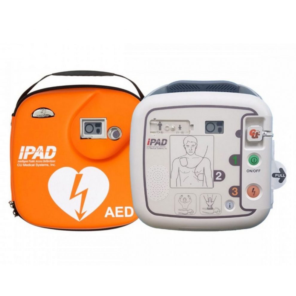 Η Περιφέρεια Πελοποννήσου και η Kids Save Lives δημιουργούν τον Χάρτη Απινιδωτών