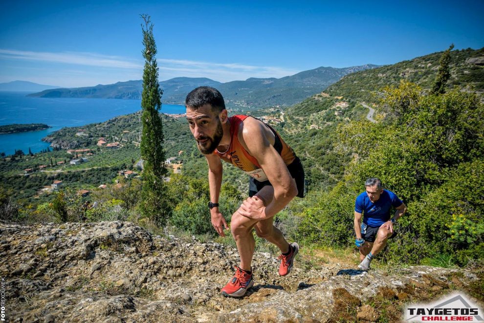 Το 15ο Taygetos Challenge στις «Καλές Ιστορίες Τουρισμού» της Marketing Greece