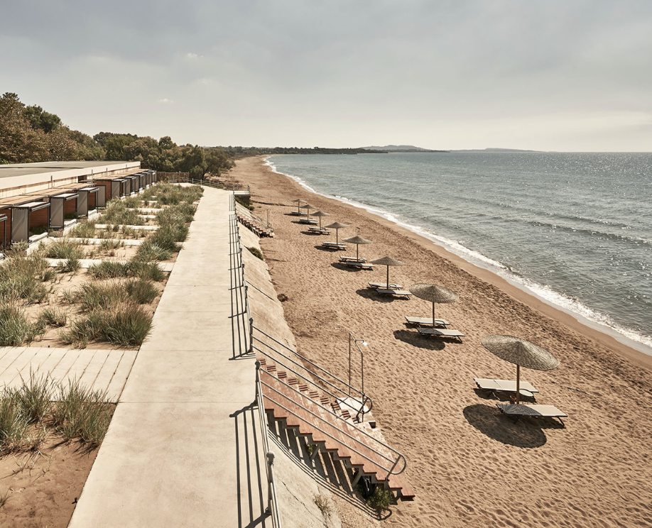 Καλαμάτα: Iσραηλινή επένδυση 136,5 εκατ. ευρώ με 5* ξενοδοχείο και παραθεριστικό χωριό