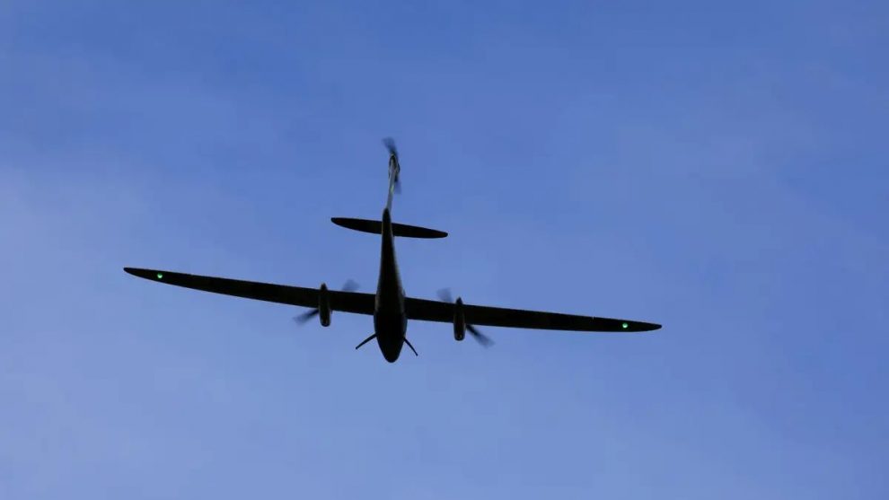 Το Ιράν χτύπησε βρετανική βάση στην Κύπρο