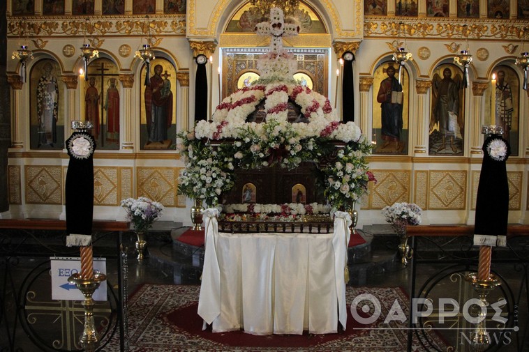 Εμπορικός Σύλλογος Μεσσήνης: Αίτημα θεσμικού καθορισμού ωραρίου λειτουργίας καταστημάτων τη Μεγάλη Παρασκευή