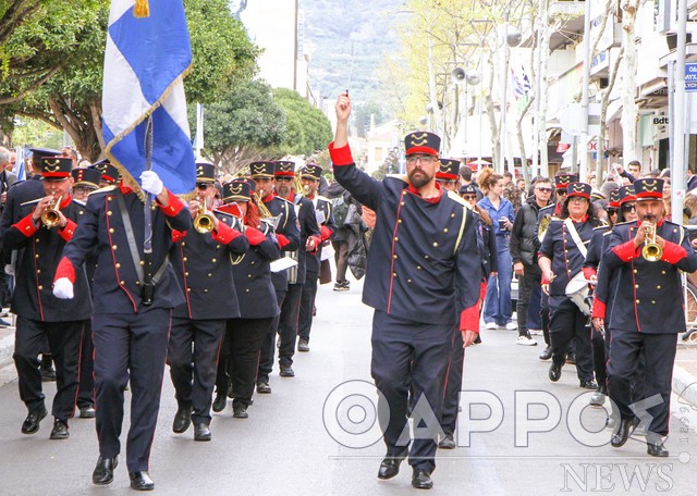Απάντηση στο δήμαρχο Καλαμάτας από το Σωματείο της Φιλαρμονικής: «Οι μουσικοί δεν είναι επαίτες “χαρτζιλικίου”»
