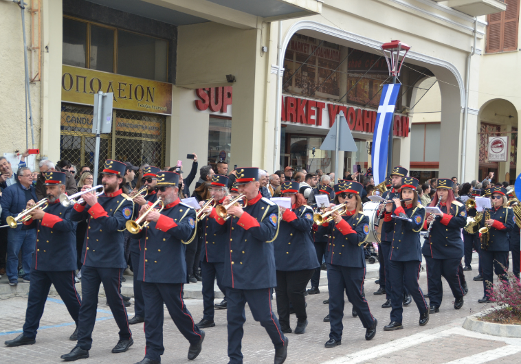 Ανακοίνωση του Σωματείου Εκτελεστών της Δημοτικής Φιλαρμονικής Καλαμάτας για την απεργία της 25ης Μαρτίου 2026