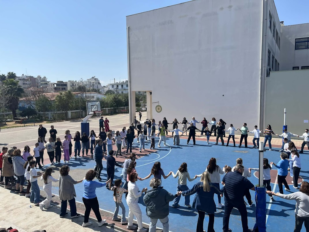Τελευταίες ημέρες για αιτήσεις στο Πειραματικό Δημοτικό Σχολείο Καλαμάτας