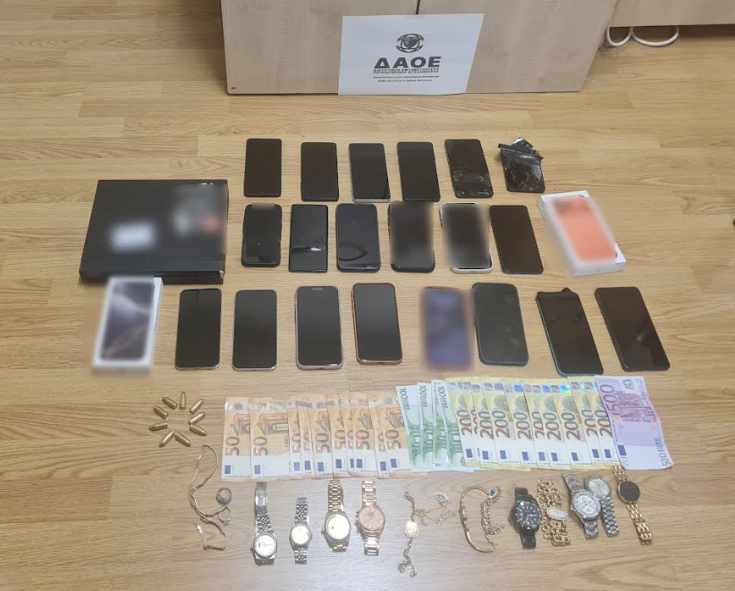 Συνελήφθησαν 6 άτομα που διέπρατταν απάτες με το πρόσχημα «υπαλλήλου του ΔΕΔΔΗΕ ή λογιστή»